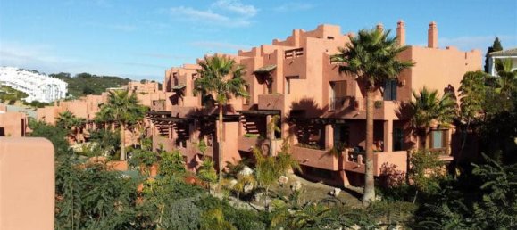 3 Schlafzimmer Stadthaus in Manilva, Spain, Nr. 35059 6