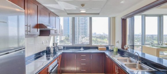 3 chambres Appartement à The Views, UAE No. 2885 17