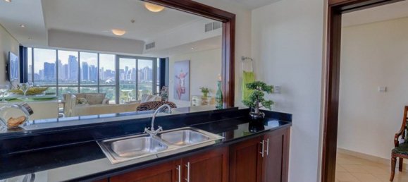 3 chambres Appartement à The Views, UAE No. 2885 14