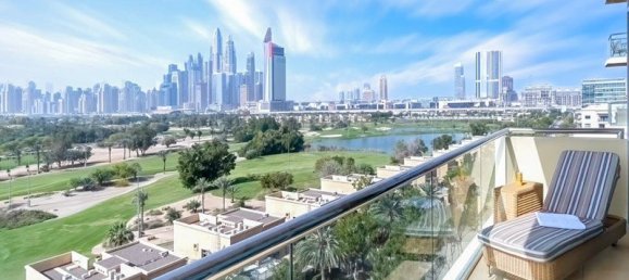 3 chambres Appartement à The Views, UAE No. 2885 20