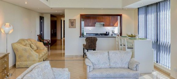 3 chambres Appartement à The Views, UAE No. 2885 21