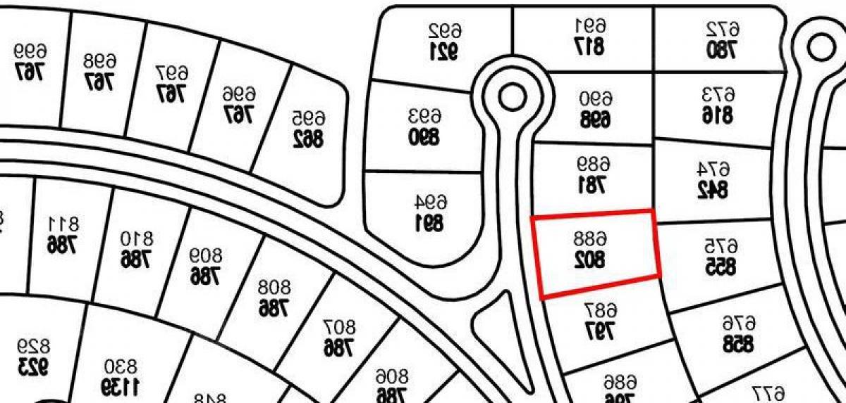  Land in Escobar, Argentina No. 121168