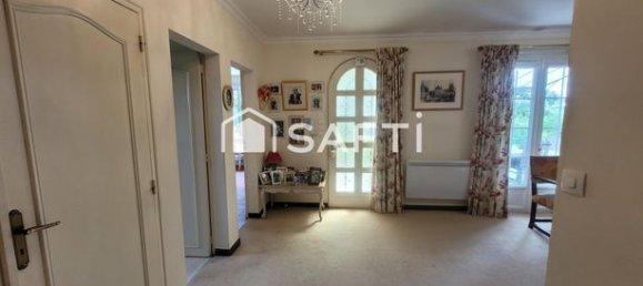 Casa de 5 dormitorios en Le Grand-Pressigny, France No. 308423 4