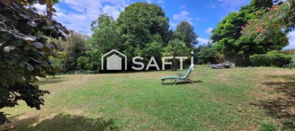 Casa de 5 dormitorios en Le Grand-Pressigny, France No. 308423 20