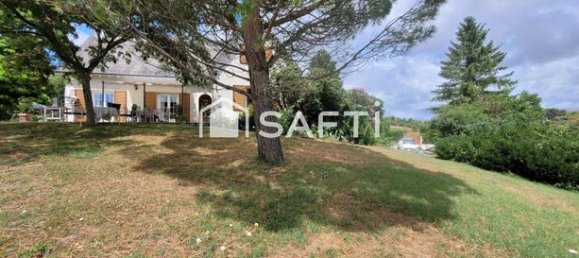 Casa de 5 dormitorios en Le Grand-Pressigny, France No. 308423 11