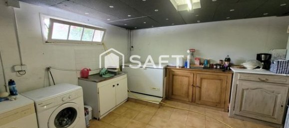 Casa de 5 dormitorios en Le Grand-Pressigny, France No. 308423 19