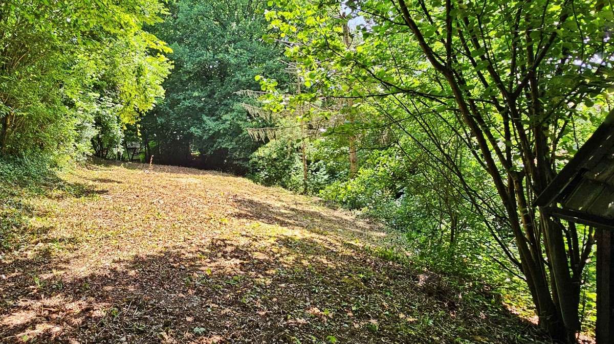 Grundstück in Rems-Murr-Kreis, Germany, Nr. 307663