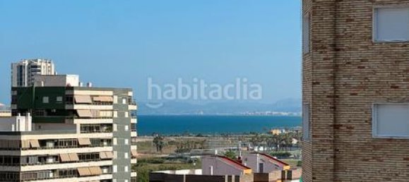 2 Schlafzimmer Penthouse in Cullera, Spain, Nr. 156303 12