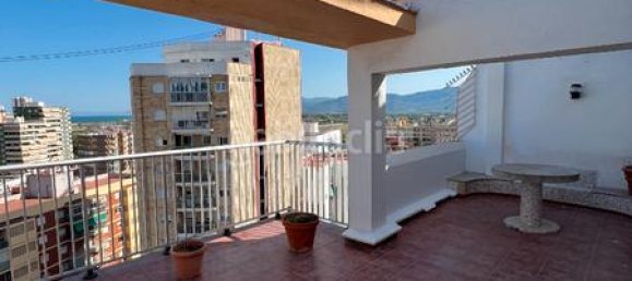 2 Schlafzimmer Penthouse in Cullera, Spain, Nr. 156303 10