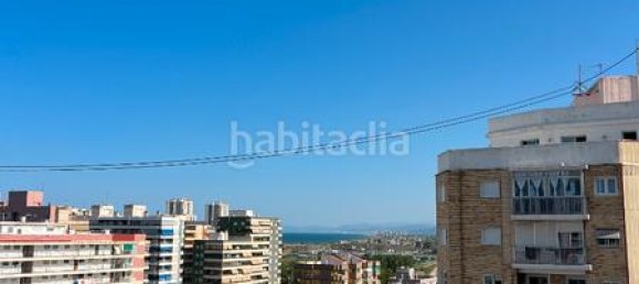 2 Schlafzimmer Penthouse in Cullera, Spain, Nr. 156303 9
