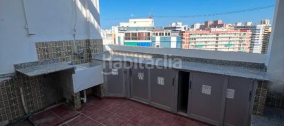 2 Schlafzimmer Penthouse in Cullera, Spain, Nr. 156303 7