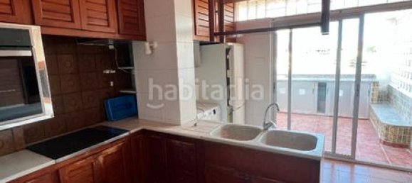2 Schlafzimmer Penthouse in Cullera, Spain, Nr. 156303 6