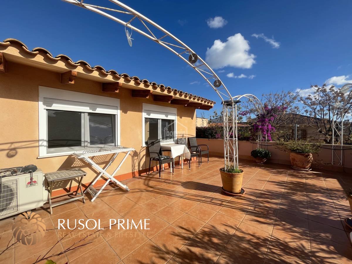 4 bedrooms Villa in Manacor, Spain No. 5243