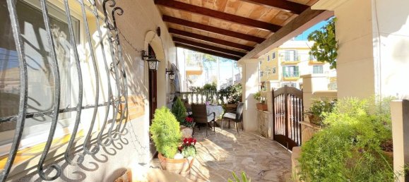 4 bedrooms Villa in Manacor, Spain No. 5243 5