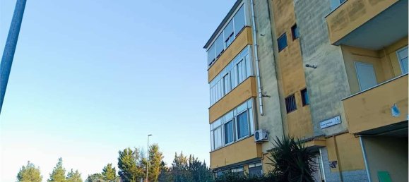 Apartamento T3 em Benevento, Italy N.º 307910 3