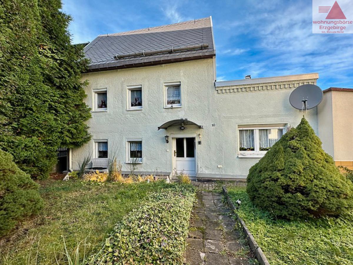 2 chambres Maison à Erzgebirgskreis, Germany No. 21796