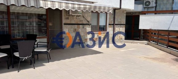 1 bedroom Apartment in Sveti Vlas, Bulgaria No. 259 21