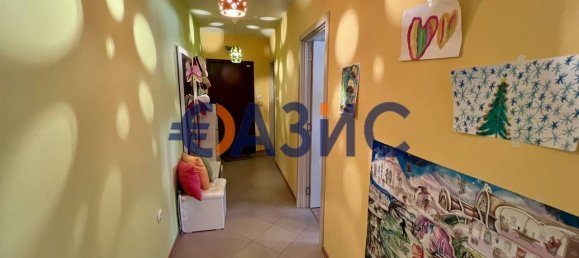 1 bedroom Apartment in Sveti Vlas, Bulgaria No. 259 34