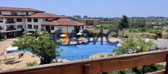 1 bedroom Apartment in Sveti Vlas, Bulgaria No. 259 23