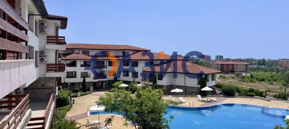 1 bedroom Apartment in Sveti Vlas, Bulgaria No. 259 25