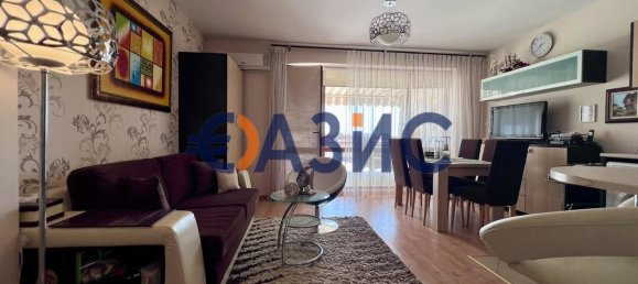 1 bedroom Apartment in Sveti Vlas, Bulgaria No. 259 2