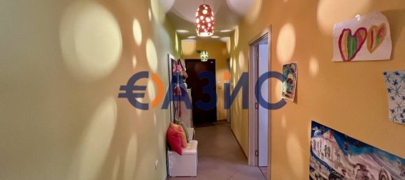 1 bedroom Apartment in Sveti Vlas, Bulgaria No. 259 35