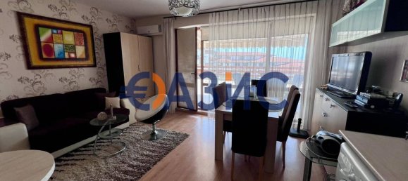 1 bedroom Apartment in Sveti Vlas, Bulgaria No. 259 6