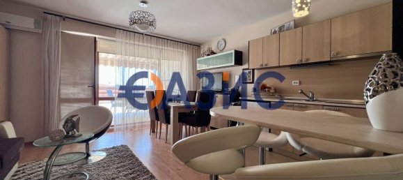 1 bedroom Apartment in Sveti Vlas, Bulgaria No. 259 38