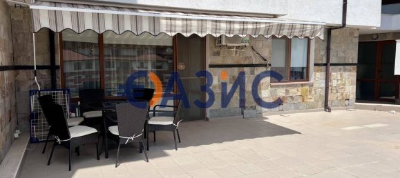 1 bedroom Apartment in Sveti Vlas, Bulgaria No. 259 27