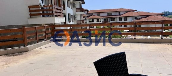 1 bedroom Apartment in Sveti Vlas, Bulgaria No. 259 17