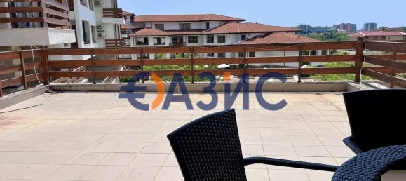 1 bedroom Apartment in Sveti Vlas, Bulgaria No. 259 15