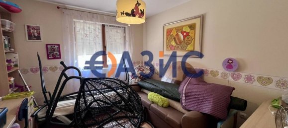 1 bedroom Apartment in Sveti Vlas, Bulgaria No. 259 4