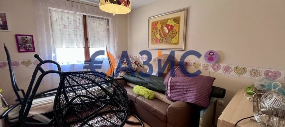 1 bedroom Apartment in Sveti Vlas, Bulgaria No. 259 13