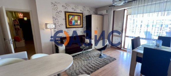 1 bedroom Apartment in Sveti Vlas, Bulgaria No. 259 37