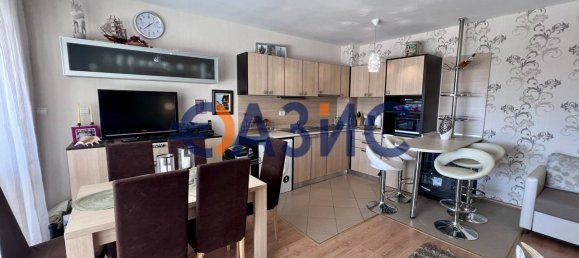 1 bedroom Apartment in Sveti Vlas, Bulgaria No. 259 20