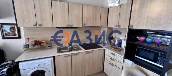 1 bedroom Apartment in Sveti Vlas, Bulgaria No. 259 29