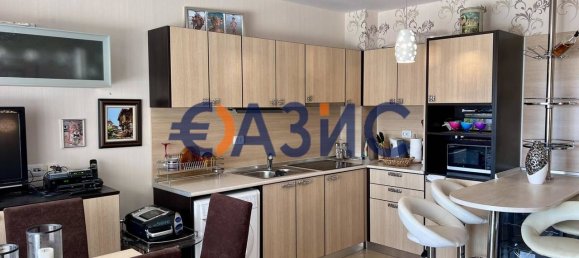 1 bedroom Apartment in Sveti Vlas, Bulgaria No. 259 16