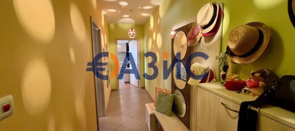 1 bedroom Apartment in Sveti Vlas, Bulgaria No. 259 30