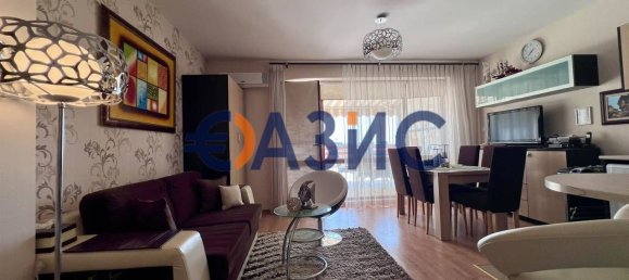 1 bedroom Apartment in Sveti Vlas, Bulgaria No. 259 36