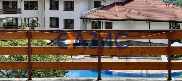 1 bedroom Apartment in Sveti Vlas, Bulgaria No. 259 19