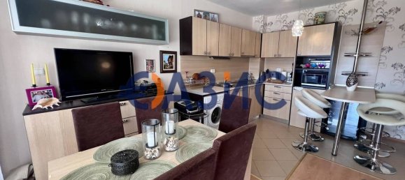 1 bedroom Apartment in Sveti Vlas, Bulgaria No. 259 9