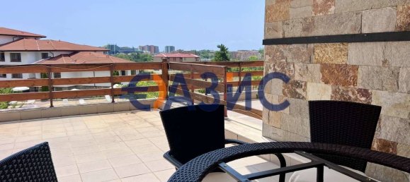 1 bedroom Apartment in Sveti Vlas, Bulgaria No. 259 31