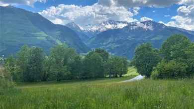 Terreno en Uttendorf, Austria No. 83156
