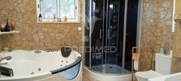 Дом с 5 спальнями в Синтра, Португалия № 149836 35