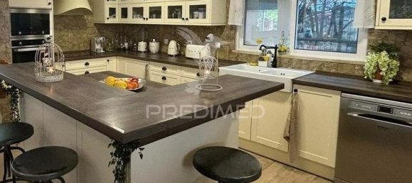 Дом с 5 спальнями в Синтра, Португалия № 149836 16