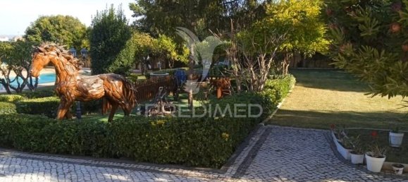 Дом с 5 спальнями в Синтра, Португалия № 149836 26