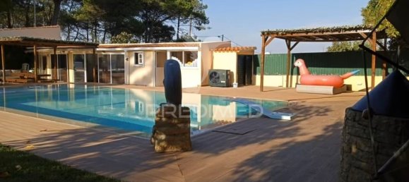 Дом с 5 спальнями в Синтра, Португалия № 149836 24