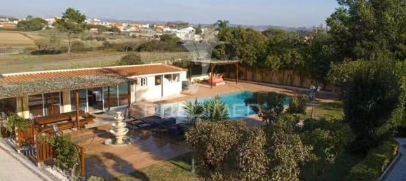 Дом с 5 спальнями в Синтра, Португалия № 149836 22