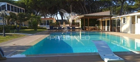 Дом с 5 спальнями в Синтра, Португалия № 149836 23