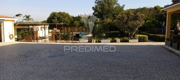 Дом с 5 спальнями в Синтра, Португалия № 149836 25